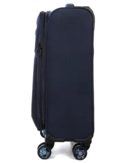 Valise Jump TY 2.0 Slim 55 Cm -Delsey Valises Boutique valise jump 854807z