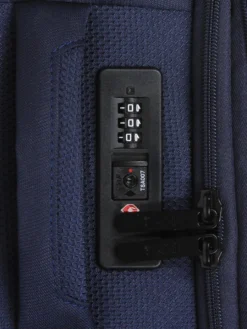 Valise Jump TY 2.0 Slim 55 Cm -Delsey Valises Boutique valise jump 854812z