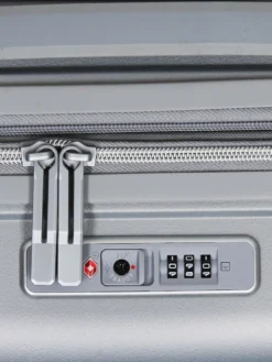 Valise Jump Furano 2 - 55 Cm -Delsey Valises Boutique valise jump 857546z