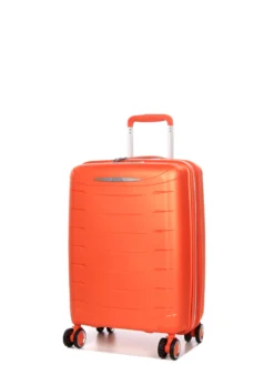 Valise Jump Furano 2 - 55 Cm -Delsey Valises Boutique valise jump 857553z