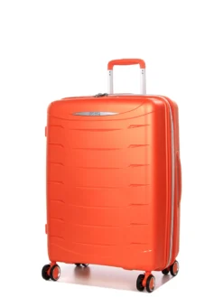 Valise Jump Furano 2 - 66 Cm -Delsey Valises Boutique valise jump 857604z