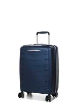 Valise Jump Furano 2 - 55 Cm -Delsey Valises Boutique valise jump 869672z