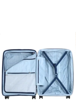 Valise Jump Furano 2 - 66 Cm -Delsey Valises Boutique valise jump 869701z