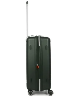 Valise Jump Furano 2 - 66 Cm -Delsey Valises Boutique valise jump 869707z