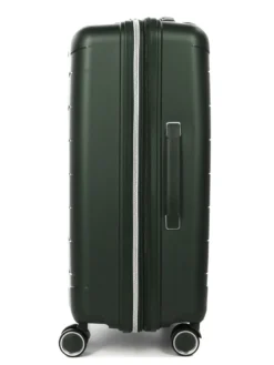 Valise Jump Furano 2 - 66 Cm -Delsey Valises Boutique valise jump 869710z