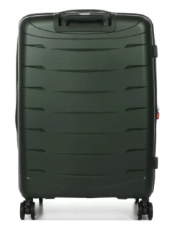 Valise Jump Furano 2 - 66 Cm -Delsey Valises Boutique valise jump 869712z