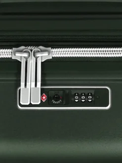 Valise Jump Furano 2 - 66 Cm -Delsey Valises Boutique valise jump 869714z