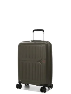 Valise Jump TXC 2 - 55 Cm -Delsey Valises Boutique valise jump 869800z