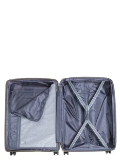 Valise Jump TXC 2 - 77 Cm -Delsey Valises Boutique valise jump 869926z