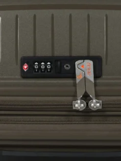 Valise Jump TXC 2 - 77 Cm -Delsey Valises Boutique valise jump 869939z