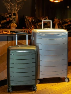 Valise Jump Furano 2 - 66 Cm -Delsey Valises Boutique valise jump 880470z