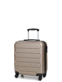 Valise Kinston Hard Case 2 - 48 Cm -Delsey Valises Boutique valise kinston 757850z