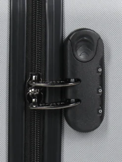 Valise Kinston Hard Case 2 - 48 Cm -Delsey Valises Boutique valise kinston 757861z