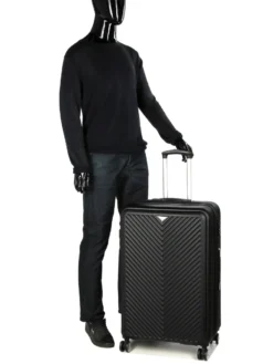 Valise Kinston Bahia 77 Cm -Delsey Valises Boutique valise kinston 816247z