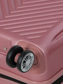 Valise Kinston Bahia 56 Cm -Delsey Valises Boutique valise kinston 816325z