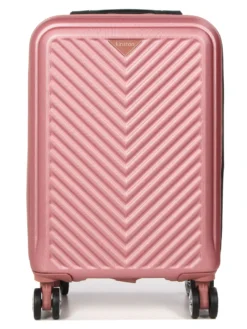 Valise Kinston Bahia 56 Cm -Delsey Valises Boutique valise kinston 816331z