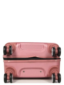 Valise Kinston Bahia 56 Cm -Delsey Valises Boutique valise kinston 816334z