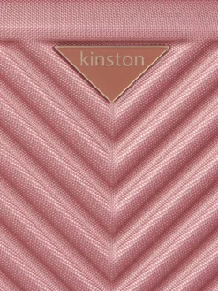 Valise Kinston Bahia 56 Cm -Delsey Valises Boutique valise kinston 816335z