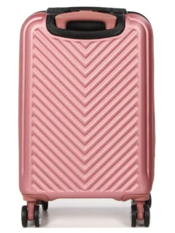 Valise Kinston Bahia 56 Cm -Delsey Valises Boutique valise kinston 816337z