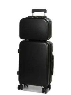 Valise Kinston Recife 55 Cm Et Vanity 39 Valise Kinston Recife 55 Cm Et Vanity -Delsey Valises Boutique valise kinston 823149z