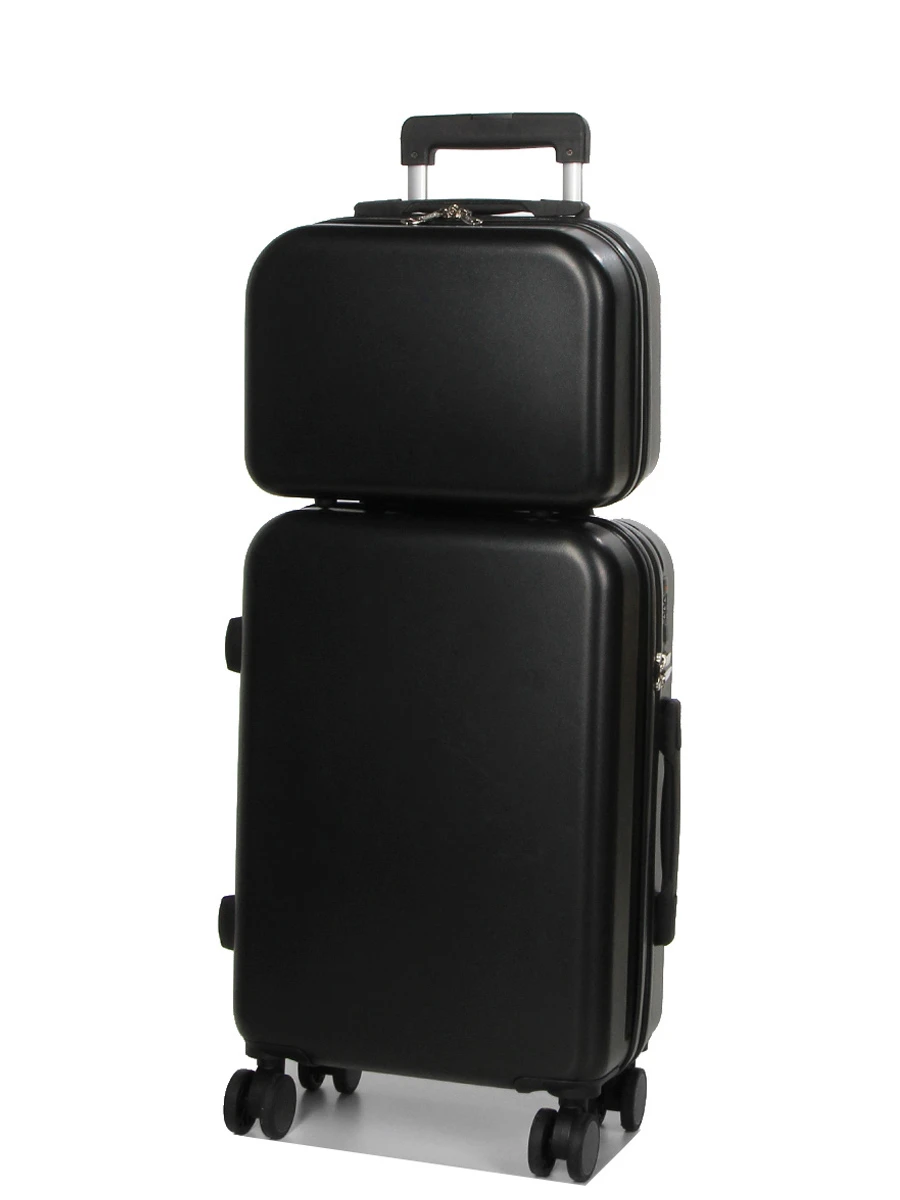 Valise Kinston Recife 55 Cm Et Vanity 20 Valise Kinston Recife 55 Cm Et Vanity – Image 20
