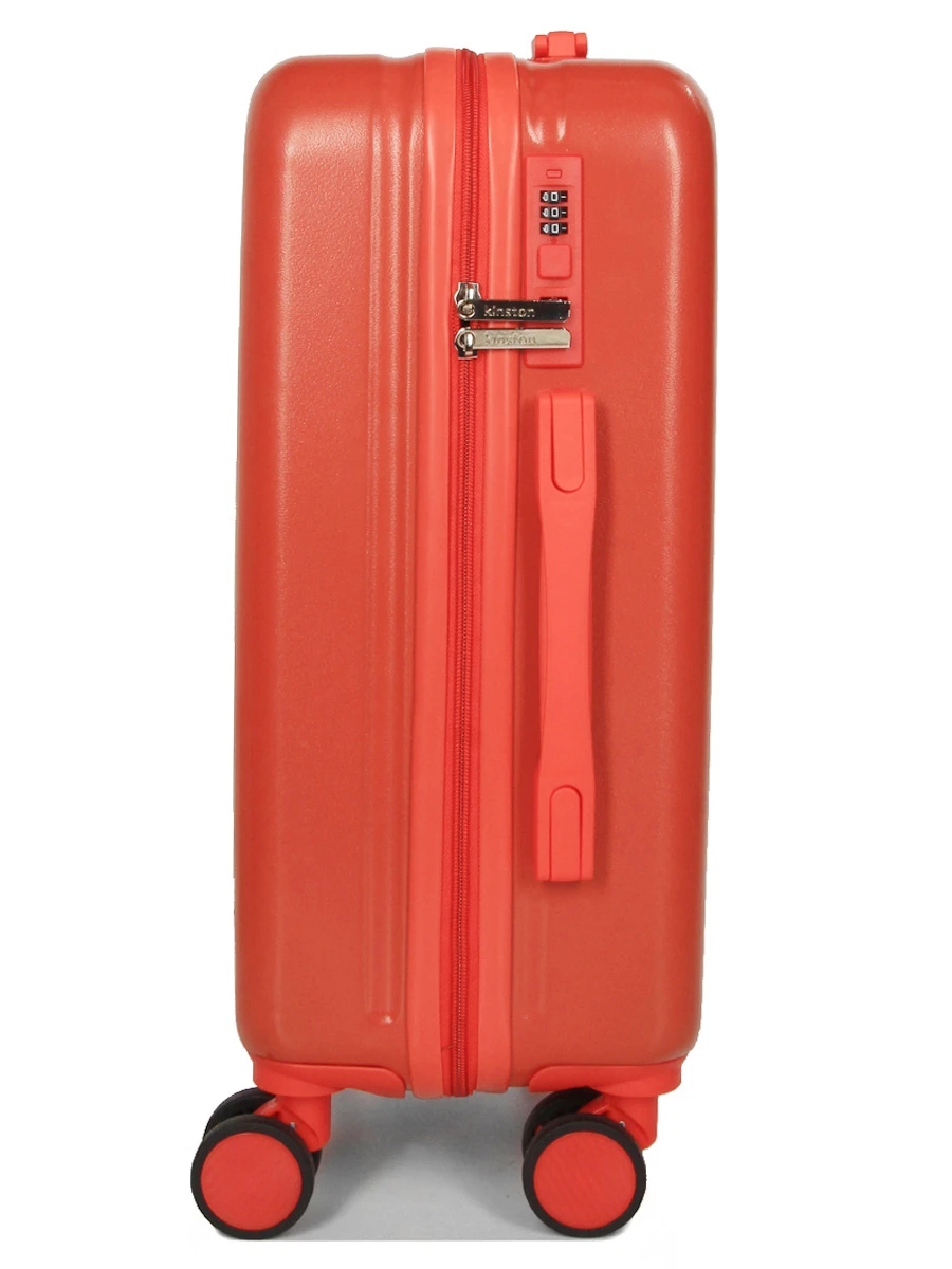 Valise Kinston Recife 55 Cm Et Vanity 5 Valise Kinston Recife 55 Cm Et Vanity – Image 5