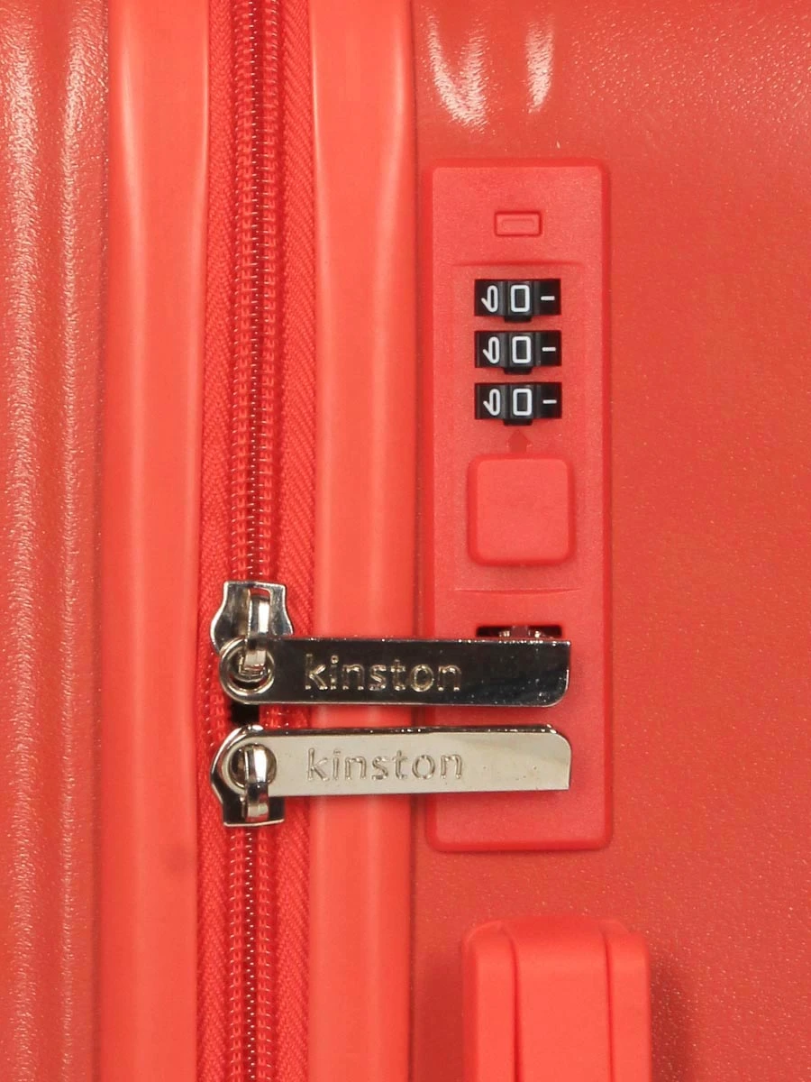 Valise Kinston Recife 55 Cm Et Vanity 12 Valise Kinston Recife 55 Cm Et Vanity – Image 12