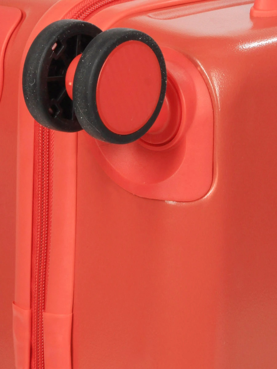 Valise Kinston Recife 55 Cm Et Vanity 8 Valise Kinston Recife 55 Cm Et Vanity – Image 8