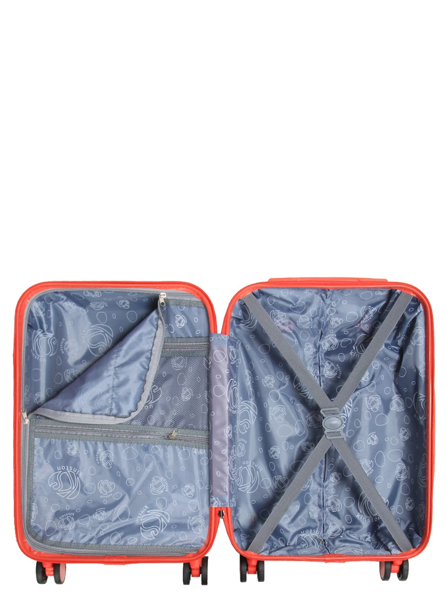 Valise Kinston Recife 55 Cm Et Vanity 11 Valise Kinston Recife 55 Cm Et Vanity – Image 11