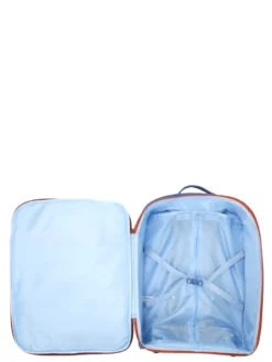 Valise Lilliputiens Jack Le Pirate 45 Cm -Delsey Valises Boutique valise lilliputiens 658054z