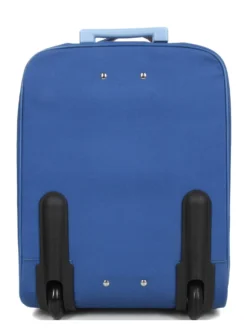 Valise Lilliputiens Jack Le Pirate 45 Cm -Delsey Valises Boutique valise lilliputiens 658061z