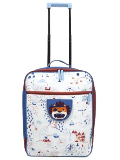 Meilleures ventes -Delsey Valises Boutique valise lilliputiens 658065z