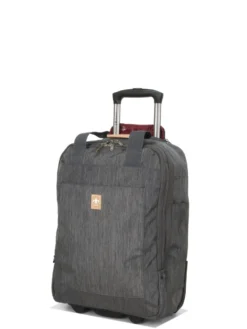 Valise Lys Urban 50 Cm - Poche Frontale
