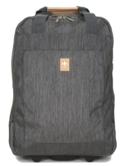 Valise Lys Urban 50 Cm - Poche Frontale -Delsey Valises Boutique valise lys 742907z