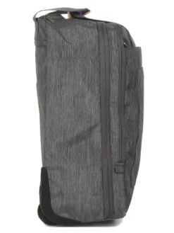 Valise Lys Urban 50 Cm - Poche Frontale -Delsey Valises Boutique valise lys 742908z