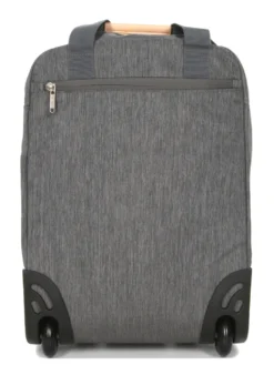Valise Lys Urban 50 Cm - Poche Frontale -Delsey Valises Boutique valise lys 742909z