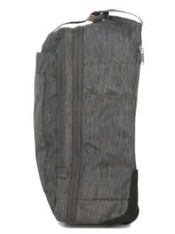 Valise Lys Urban 50 Cm - Poche Frontale -Delsey Valises Boutique valise lys 742910z