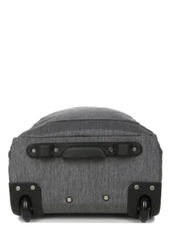 Valise Lys Urban 50 Cm - Poche Frontale -Delsey Valises Boutique valise lys 742913z