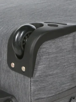 Valise Lys Urban 50 Cm - Poche Frontale -Delsey Valises Boutique valise lys 742914z