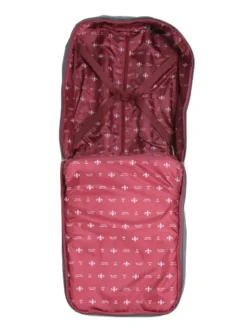 Valise Lys Urban 50 Cm - Poche Frontale -Delsey Valises Boutique valise lys 742917z