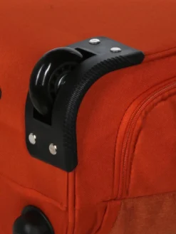 Valise Lys Pittsburgh 51 Cm -Delsey Valises Boutique valise lys 746279z