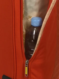 Valise Lys Pittsburgh 51 Cm -Delsey Valises Boutique valise lys 746280z