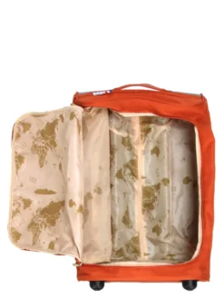 Valise Lys Pittsburgh 51 Cm -Delsey Valises Boutique valise lys 746282z