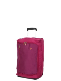 Valise Lys Pittsburgh 51 Cm -Delsey Valises Boutique valise lys 746551z