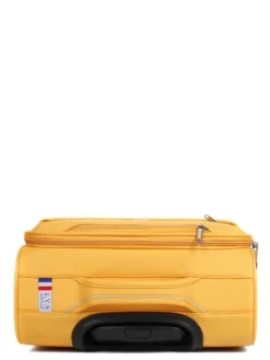 Valise Cabine Lys Las Vegas 55 Cm -Delsey Valises Boutique valise lys 796563z