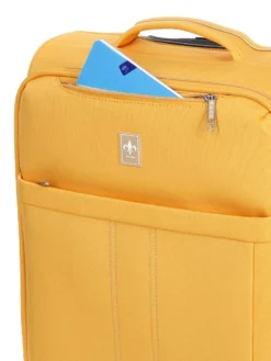 Valise Cabine Lys Las Vegas 55 Cm -Delsey Valises Boutique valise lys 796565z