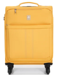 Valise Cabine Lys Las Vegas 55 Cm -Delsey Valises Boutique valise lys 796567z