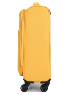 Valise Cabine Lys Las Vegas 55 Cm -Delsey Valises Boutique valise lys 796569z