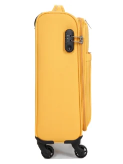 Valise Cabine Lys Las Vegas 55 Cm -Delsey Valises Boutique valise lys 796572z