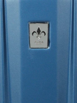 Valise Lys Business 55 Cm - Poche Frontale 30 Valise Lys Business 55 Cm - Poche Frontale -Delsey Valises Boutique valise lys 810788z